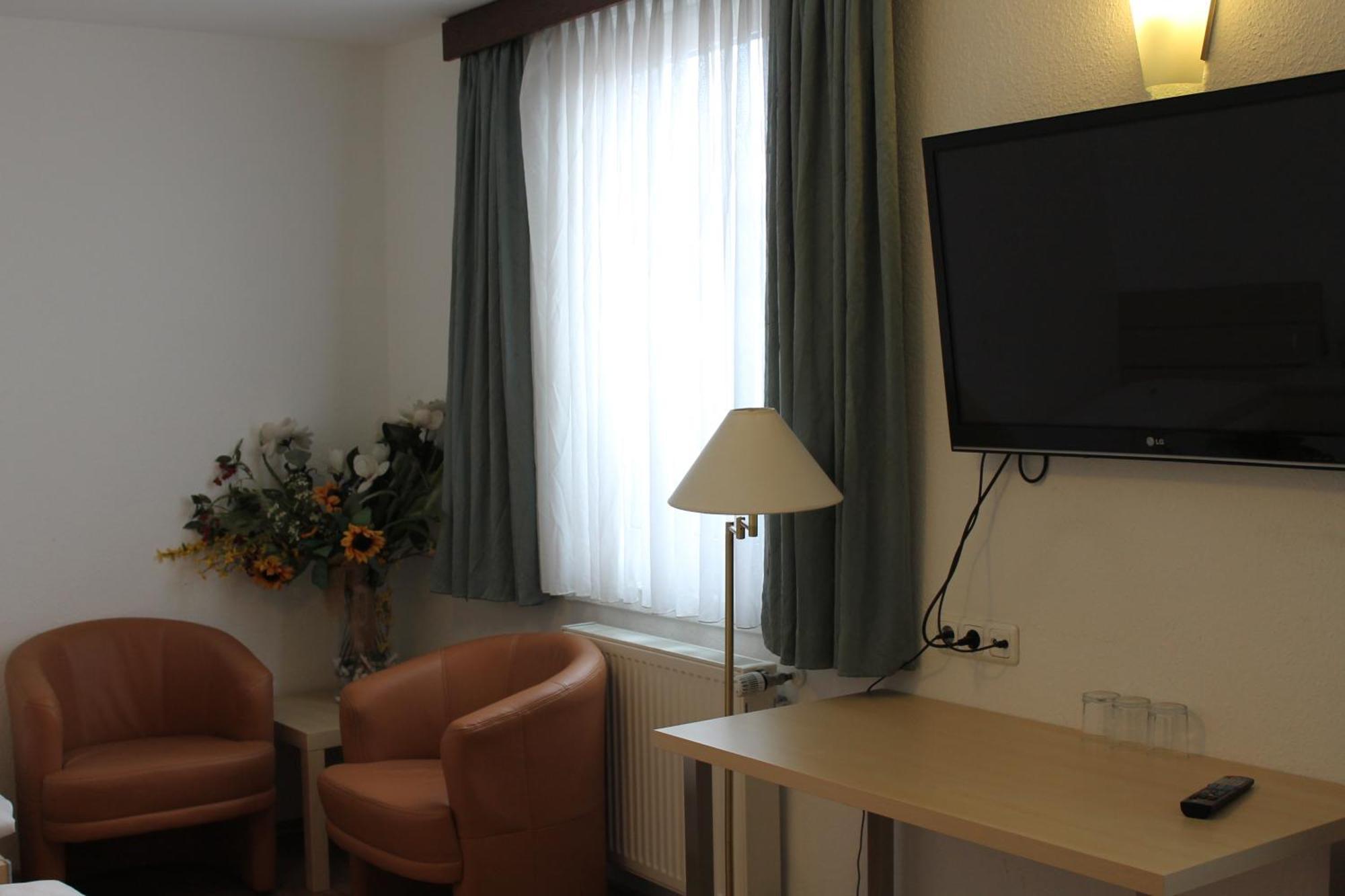 Hotel Weidenhof Дюселдорф Стая снимка
