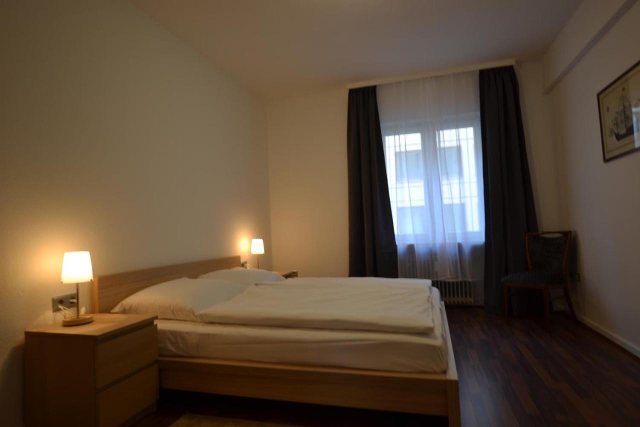 Hotel Weidenhof Дюселдорф Стая снимка
